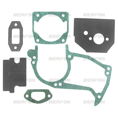 JUNTA MOTOR ZENOAH/KOMATSU 4500-5000 (JOGO)